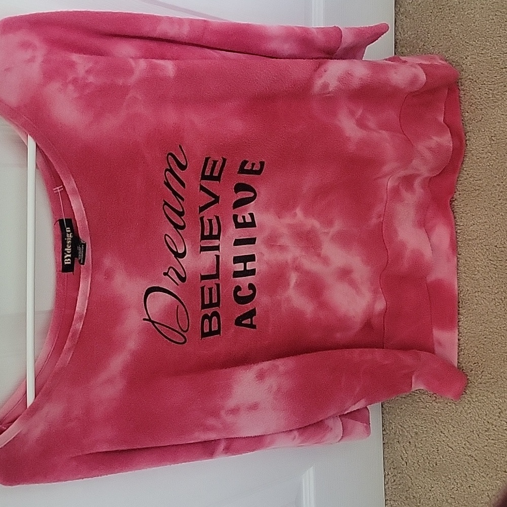 Light weight sweatshirt 1X never worn